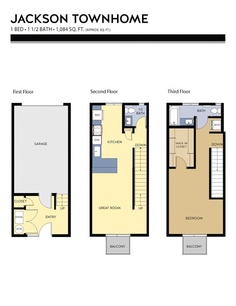 639 East 500 South 1-2 Beds Apartment for Rent - Photo Gallery 22